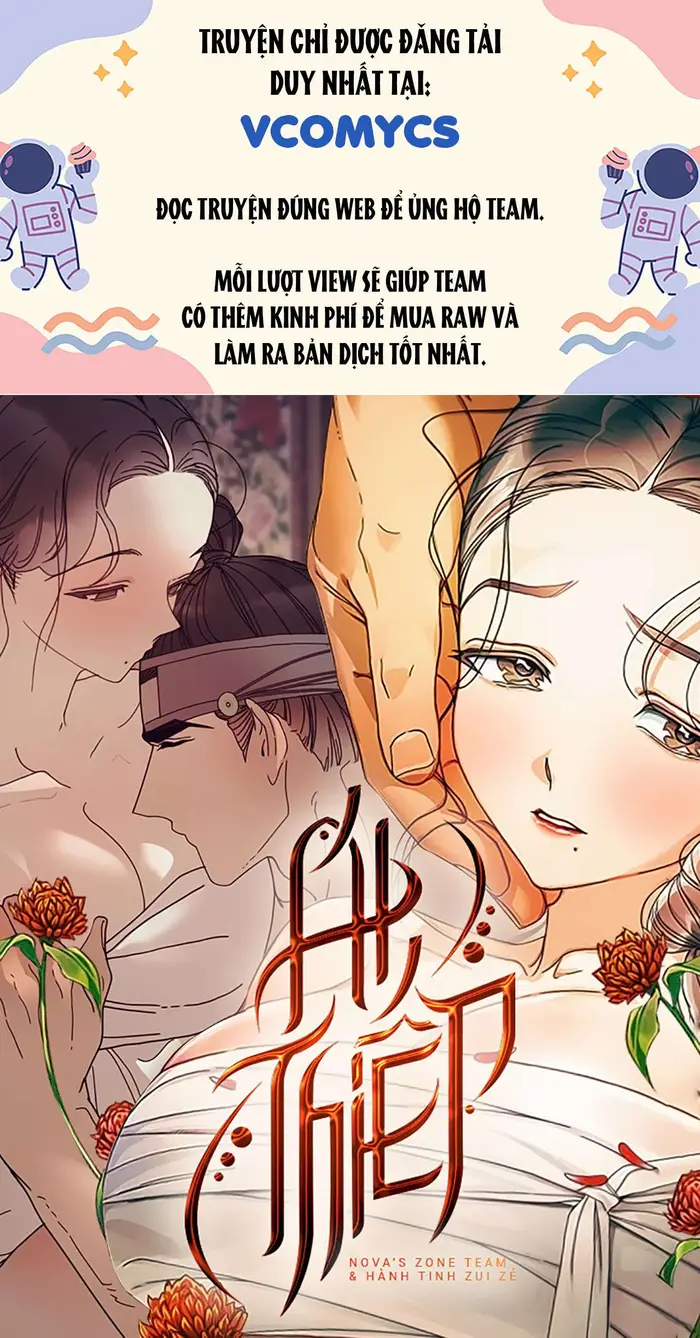 [18+] Ái Thiếp - Chap 15 Ảnh 1