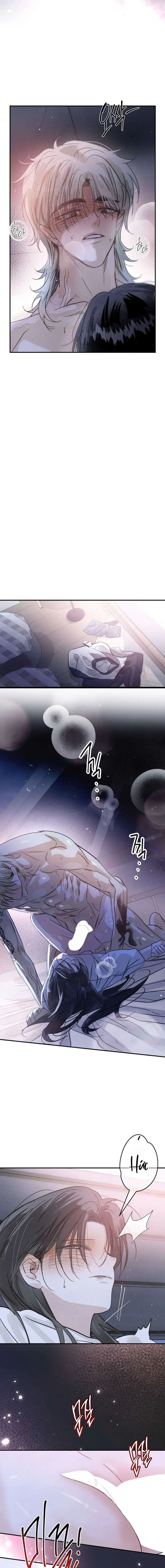 [ 18 + ] Ba tháng mùa hè - Chap 17 Ảnh 11