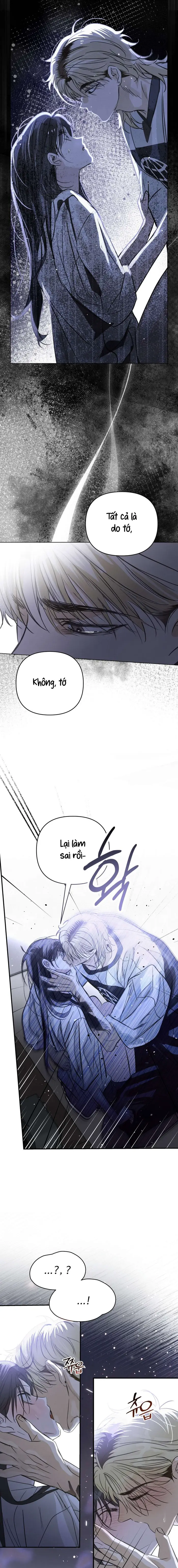 [ 18 + ] Ba tháng mùa hè - Chap 17 Ảnh 5