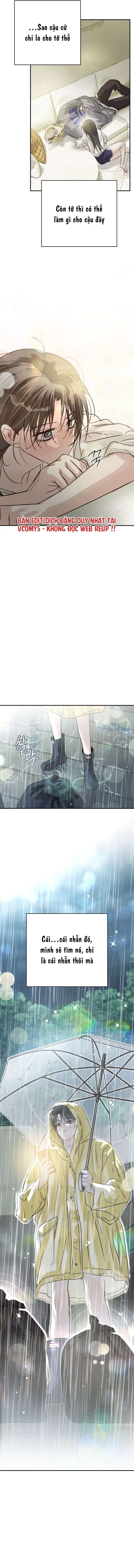 [ 18 + ] Ba tháng mùa hè - Chap 19 Ảnh 14