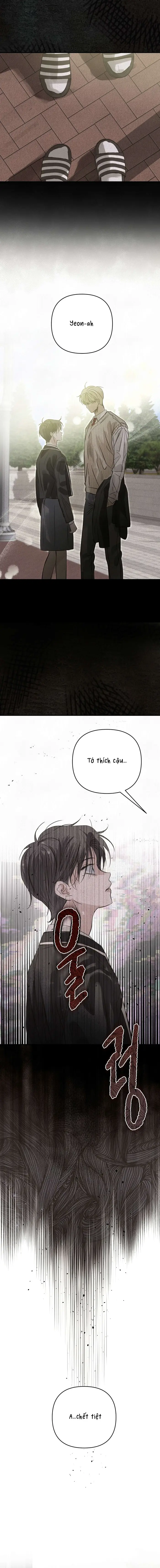 [ 18 + ] Ba tháng mùa hè - Chap 20 Ảnh 10