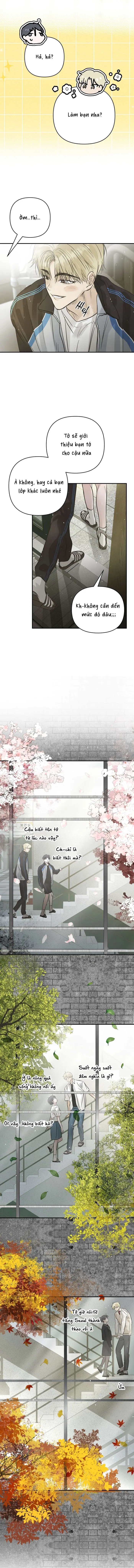 [ 18 + ] Ba tháng mùa hè - Chap 22 Ảnh 13