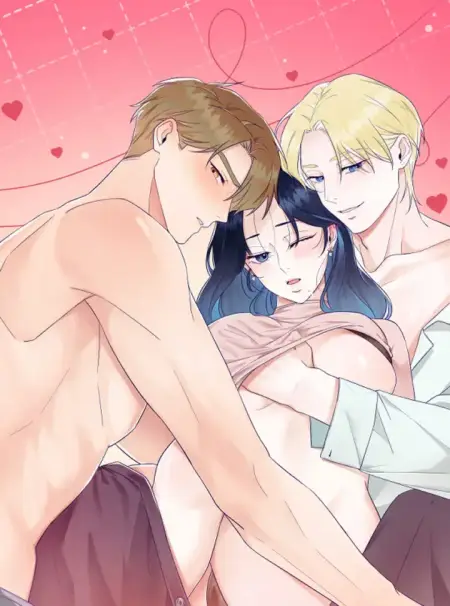 [ 18+ ] Ba vẫn hơn hai