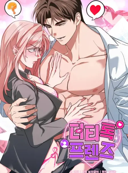 [18+] Bạn Bè Nói Chuyện Người Lớn
