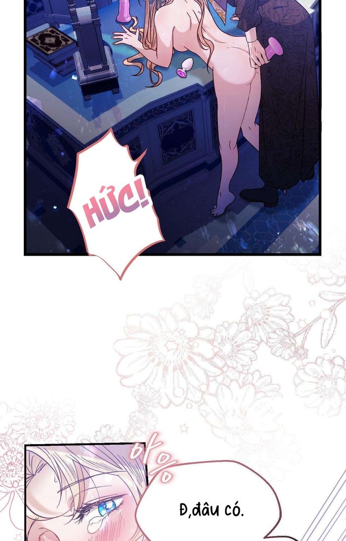 [ 18+ ] Bị Mắc Kẹt Trong Trò Chơi Harem Ngược Vô Vọng - Chap 1 Ảnh 15