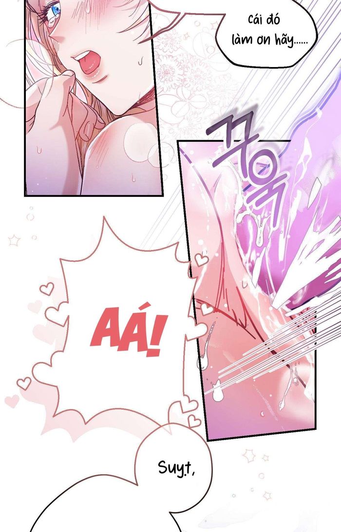 [ 18+ ] Bị Mắc Kẹt Trong Trò Chơi Harem Ngược Vô Vọng - Chap 1 Ảnh 16