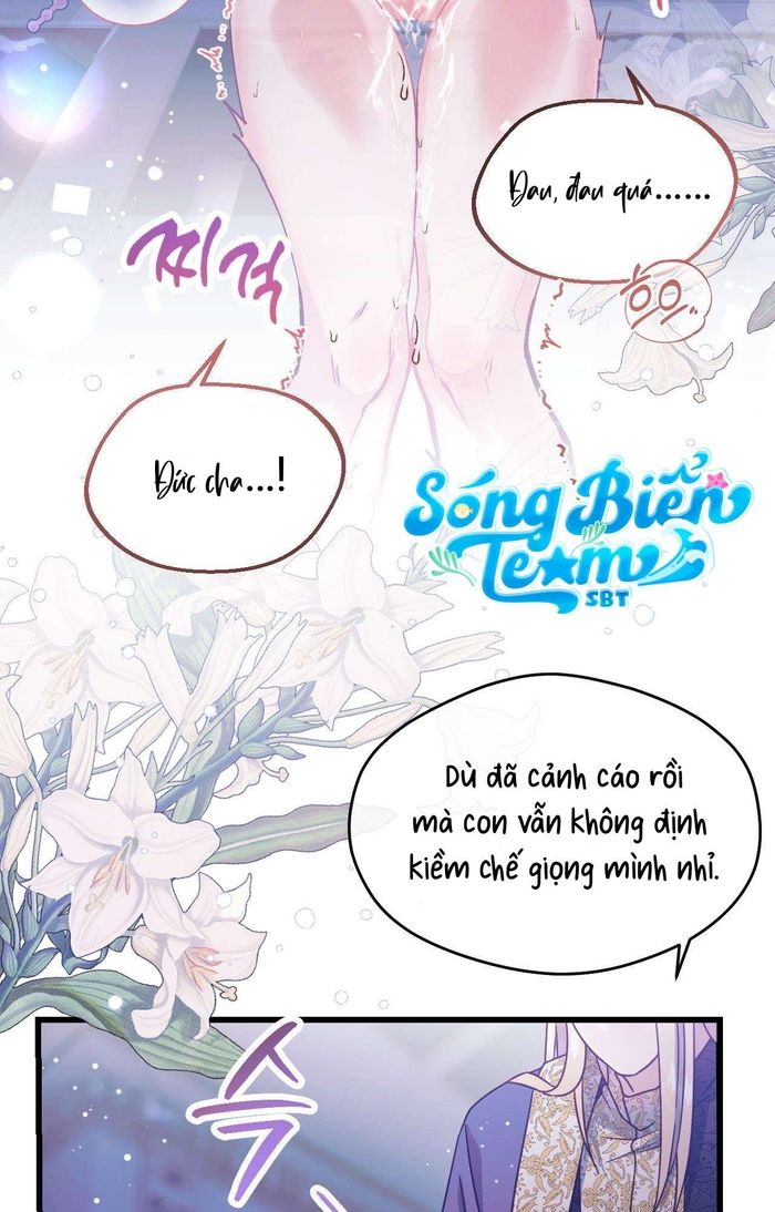[ 18+ ] Bị Mắc Kẹt Trong Trò Chơi Harem Ngược Vô Vọng - Chap 1 Ảnh 18