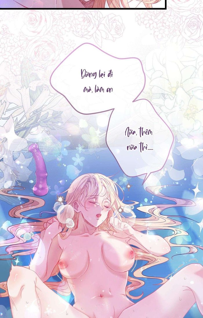 [ 18+ ] Bị Mắc Kẹt Trong Trò Chơi Harem Ngược Vô Vọng - Chap 1 Ảnh 22