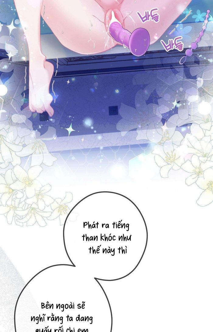 [ 18+ ] Bị Mắc Kẹt Trong Trò Chơi Harem Ngược Vô Vọng - Chap 1 Ảnh 23