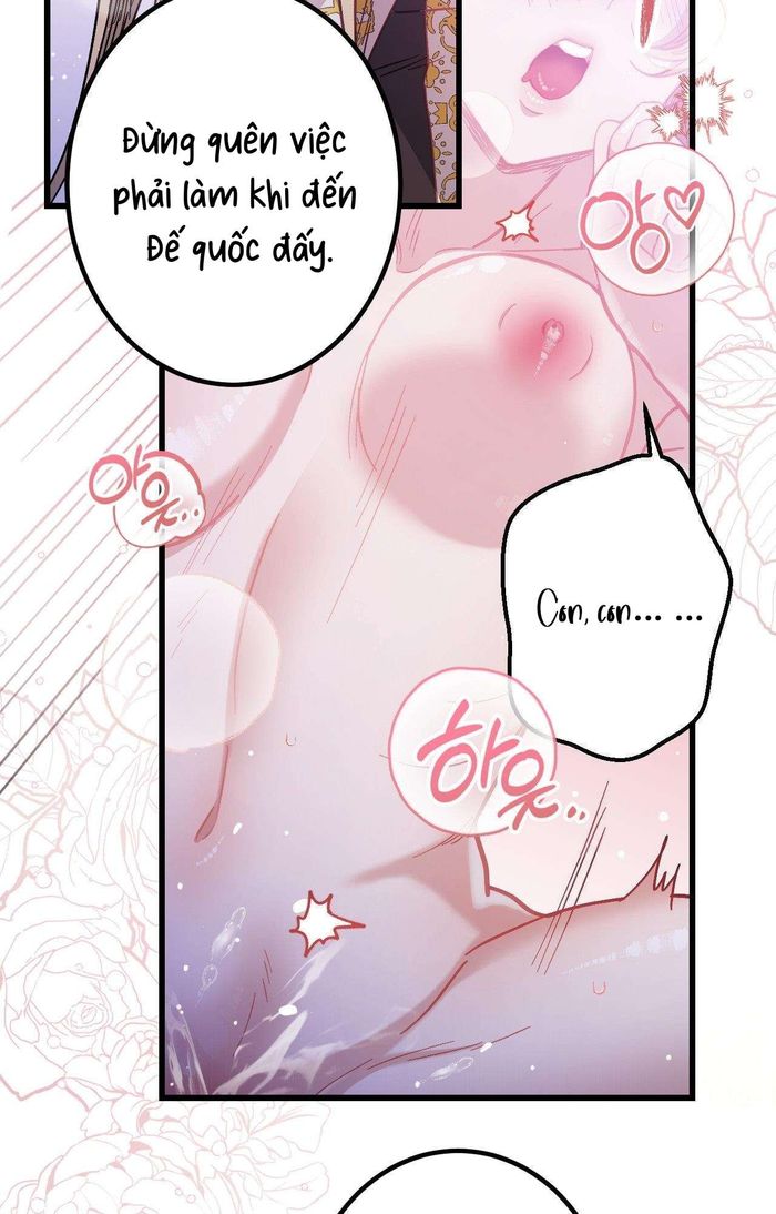 [ 18+ ] Bị Mắc Kẹt Trong Trò Chơi Harem Ngược Vô Vọng - Chap 1 Ảnh 31