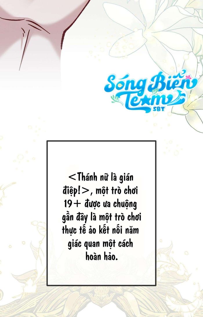 [ 18+ ] Bị Mắc Kẹt Trong Trò Chơi Harem Ngược Vô Vọng - Chap 1 Ảnh 41