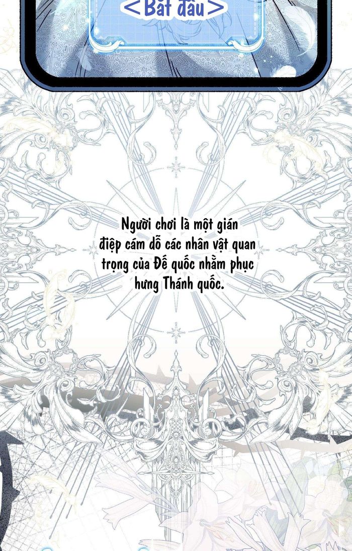 [ 18+ ] Bị Mắc Kẹt Trong Trò Chơi Harem Ngược Vô Vọng - Chap 1 Ảnh 43
