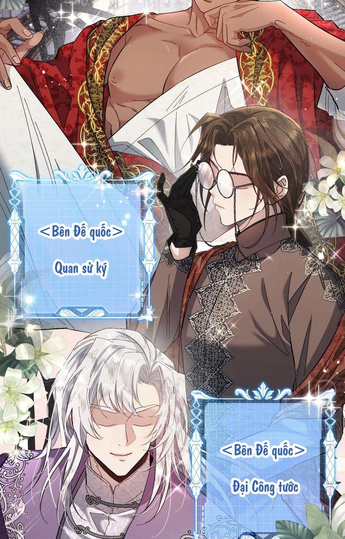 [ 18+ ] Bị Mắc Kẹt Trong Trò Chơi Harem Ngược Vô Vọng - Chap 1 Ảnh 47