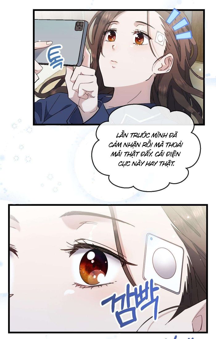 [ 18+ ] Bị Mắc Kẹt Trong Trò Chơi Harem Ngược Vô Vọng - Chap 1 Ảnh 74