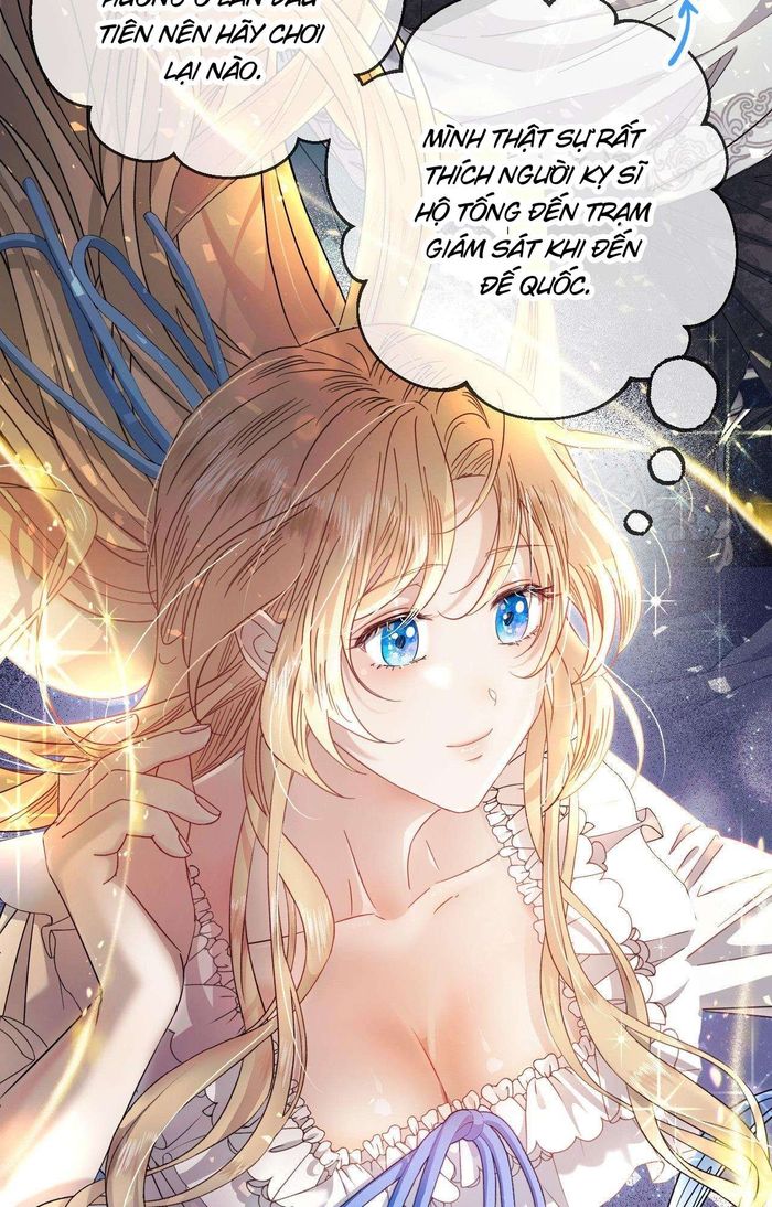 [ 18+ ] Bị Mắc Kẹt Trong Trò Chơi Harem Ngược Vô Vọng - Chap 1 Ảnh 93