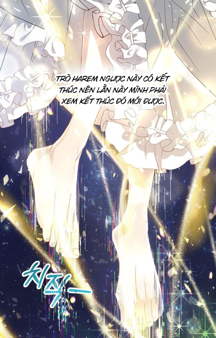 [ 18+ ] Bị Mắc Kẹt Trong Trò Chơi Harem Ngược Vô Vọng - Chap 1 Ảnh 95