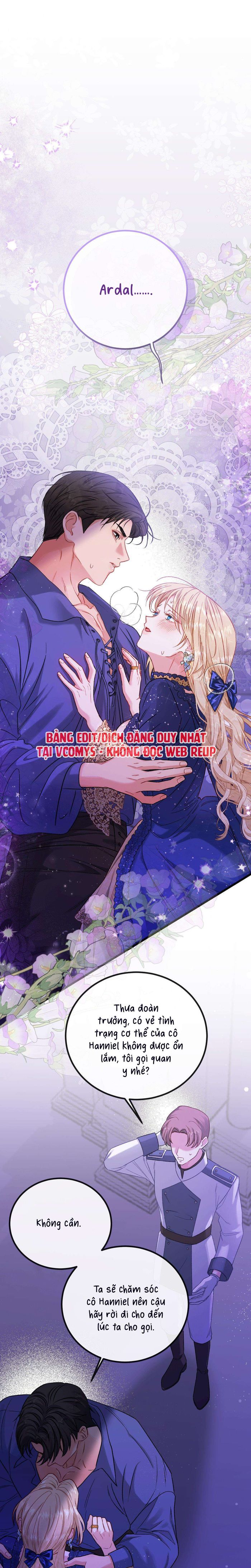 [ 18+ ] Bị Mắc Kẹt Trong Trò Chơi Harem Ngược Vô Vọng - Chap 10 Ảnh 1