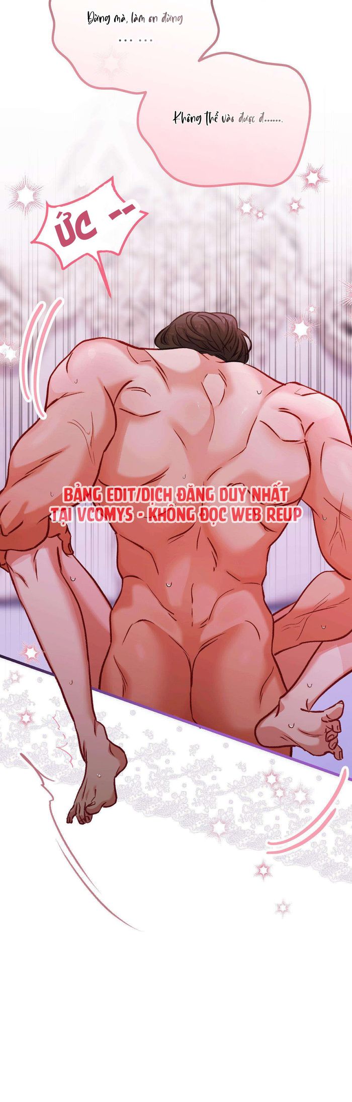 [ 18+ ] Bị Mắc Kẹt Trong Trò Chơi Harem Ngược Vô Vọng - Chap 10 Ảnh 28