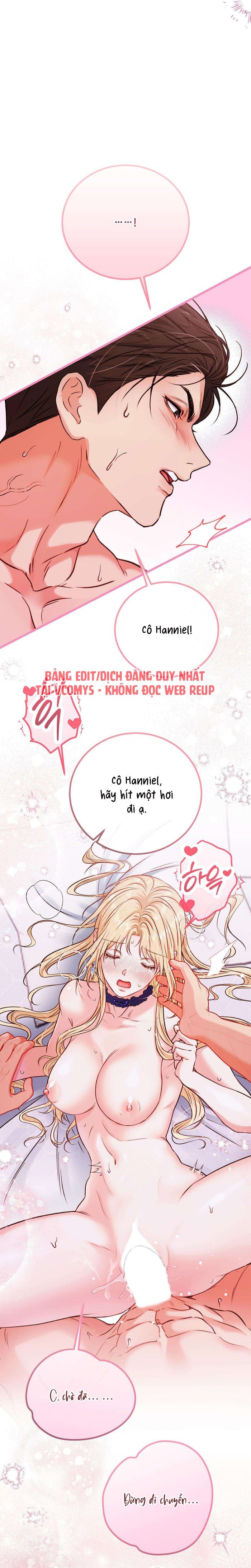 [ 18+ ] Bị Mắc Kẹt Trong Trò Chơi Harem Ngược Vô Vọng - Chap 10 Ảnh 34