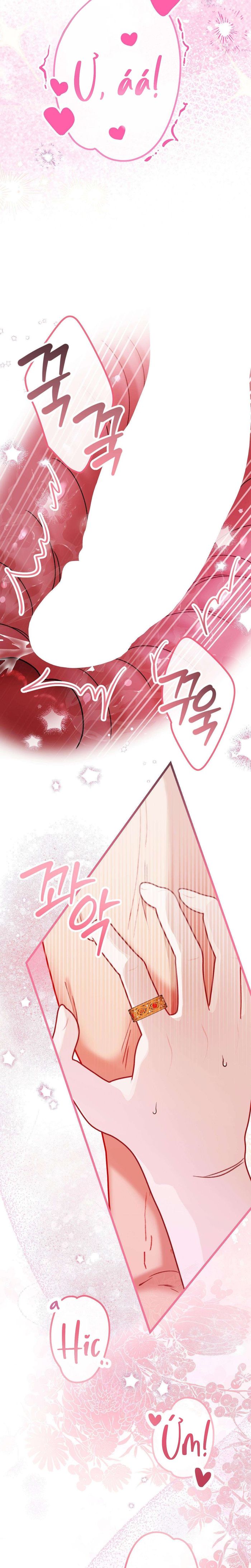 [ 18+ ] Bị Mắc Kẹt Trong Trò Chơi Harem Ngược Vô Vọng - Chap 11 Ảnh 14