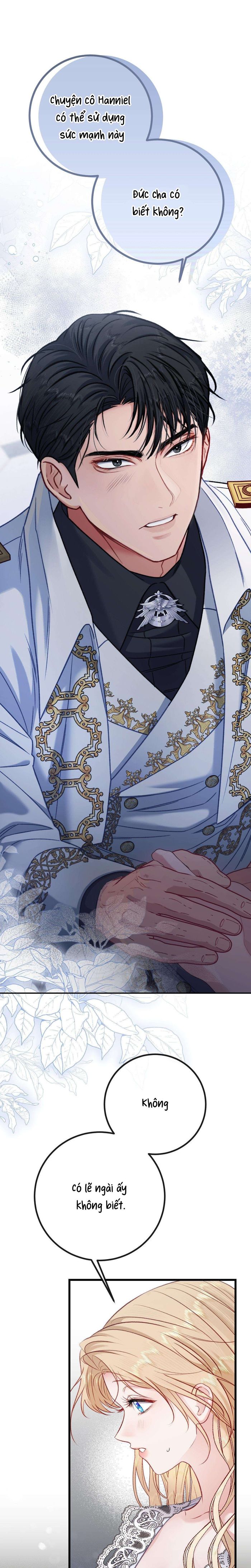 [ 18+ ] Bị Mắc Kẹt Trong Trò Chơi Harem Ngược Vô Vọng - Chap 12 Ảnh 1
