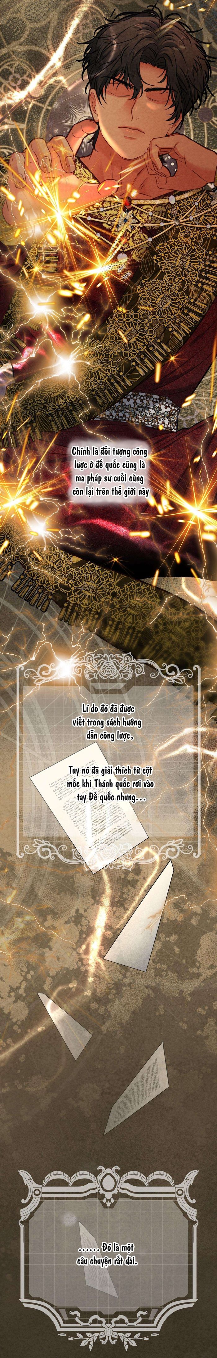 [ 18+ ] Bị Mắc Kẹt Trong Trò Chơi Harem Ngược Vô Vọng - Chap 12 Ảnh 3