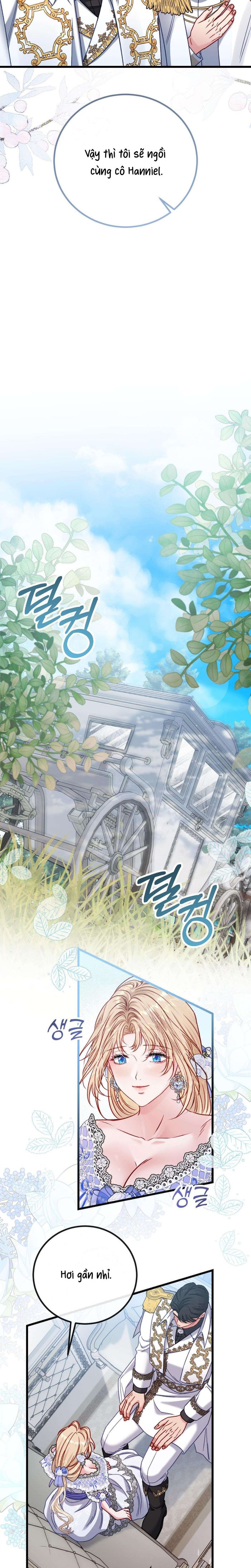 [ 18+ ] Bị Mắc Kẹt Trong Trò Chơi Harem Ngược Vô Vọng - Chap 12 Ảnh 24