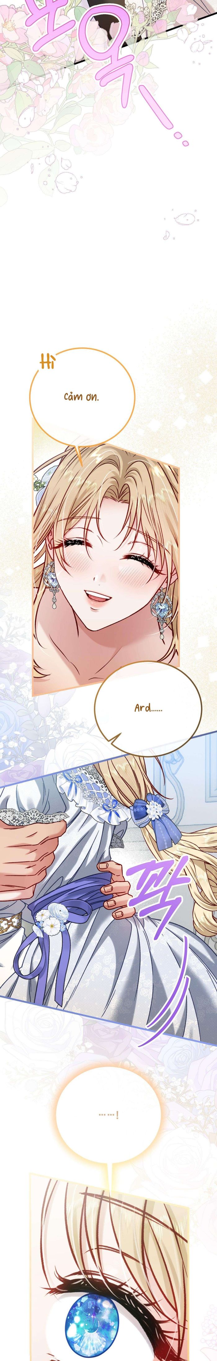 [ 18+ ] Bị Mắc Kẹt Trong Trò Chơi Harem Ngược Vô Vọng - Chap 12 Ảnh 28