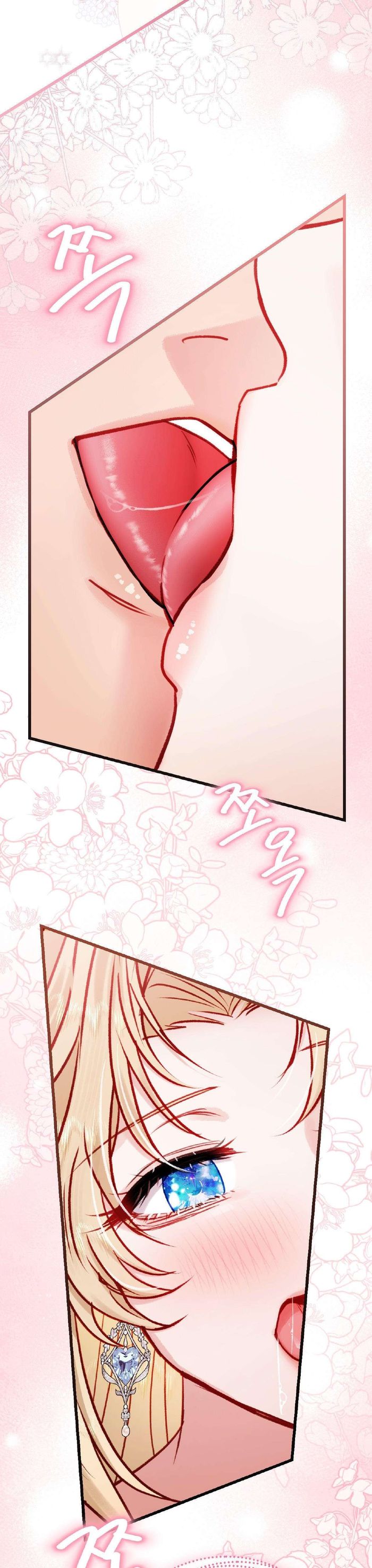 [ 18+ ] Bị Mắc Kẹt Trong Trò Chơi Harem Ngược Vô Vọng - Chap 13 Ảnh 2