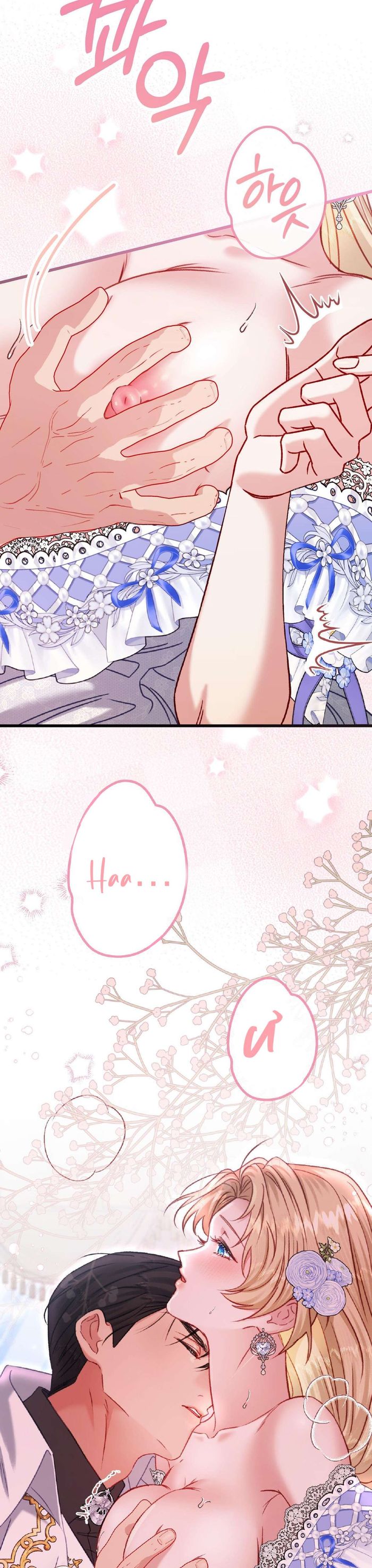 [ 18+ ] Bị Mắc Kẹt Trong Trò Chơi Harem Ngược Vô Vọng - Chap 13 Ảnh 11