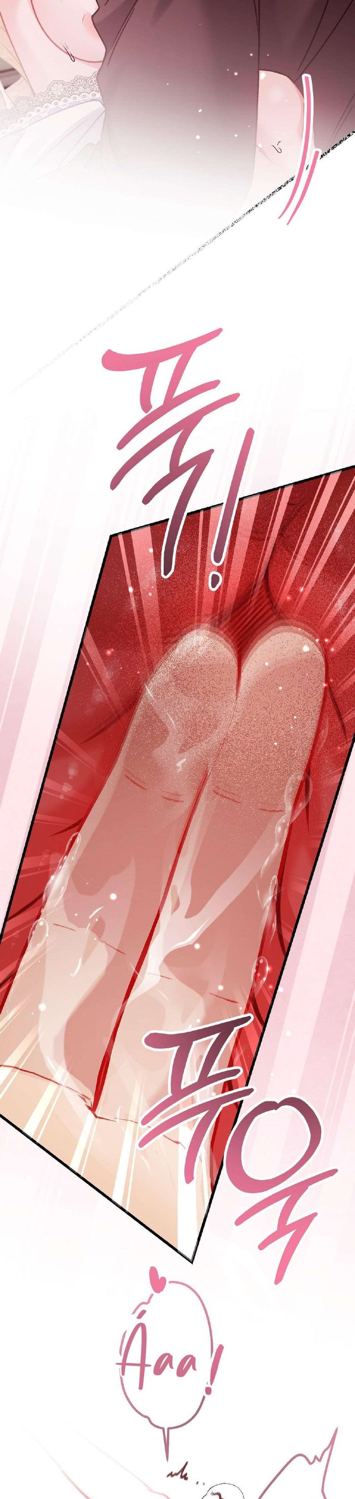 [ 18+ ] Bị Mắc Kẹt Trong Trò Chơi Harem Ngược Vô Vọng - Chap 13 Ảnh 25