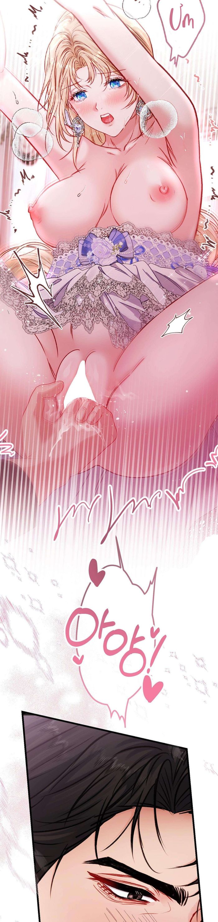 [ 18+ ] Bị Mắc Kẹt Trong Trò Chơi Harem Ngược Vô Vọng - Chap 13 Ảnh 26