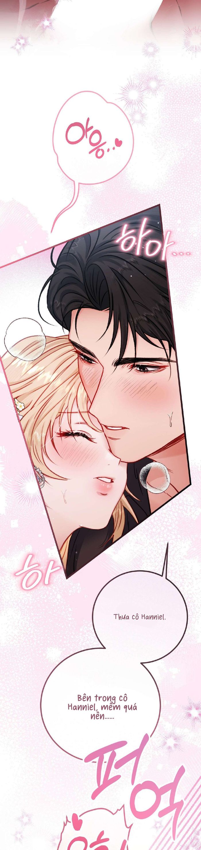 [ 18+ ] Bị Mắc Kẹt Trong Trò Chơi Harem Ngược Vô Vọng - Chap 13 Ảnh 38