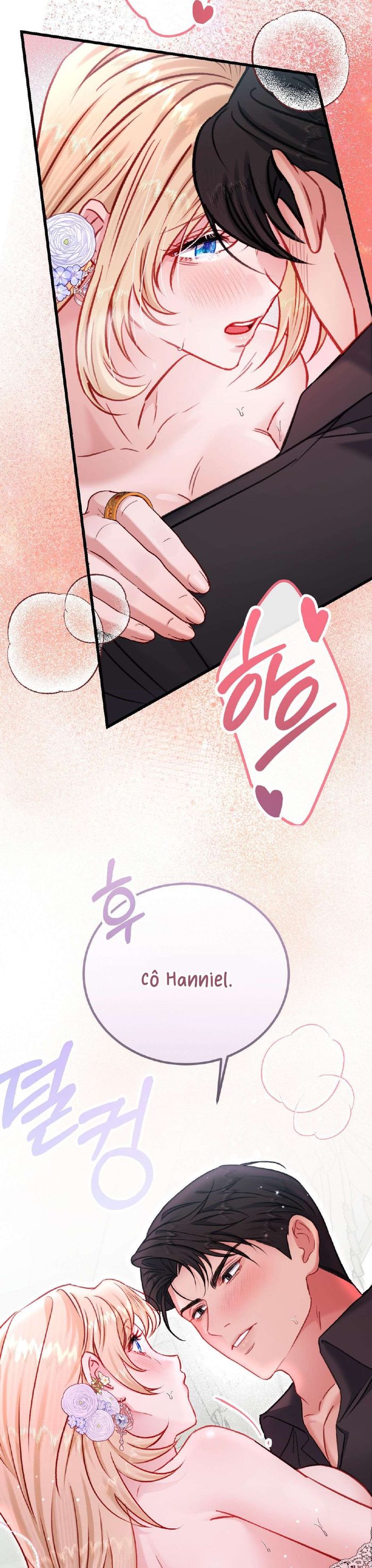 [ 18+ ] Bị Mắc Kẹt Trong Trò Chơi Harem Ngược Vô Vọng - Chap 13 Ảnh 40