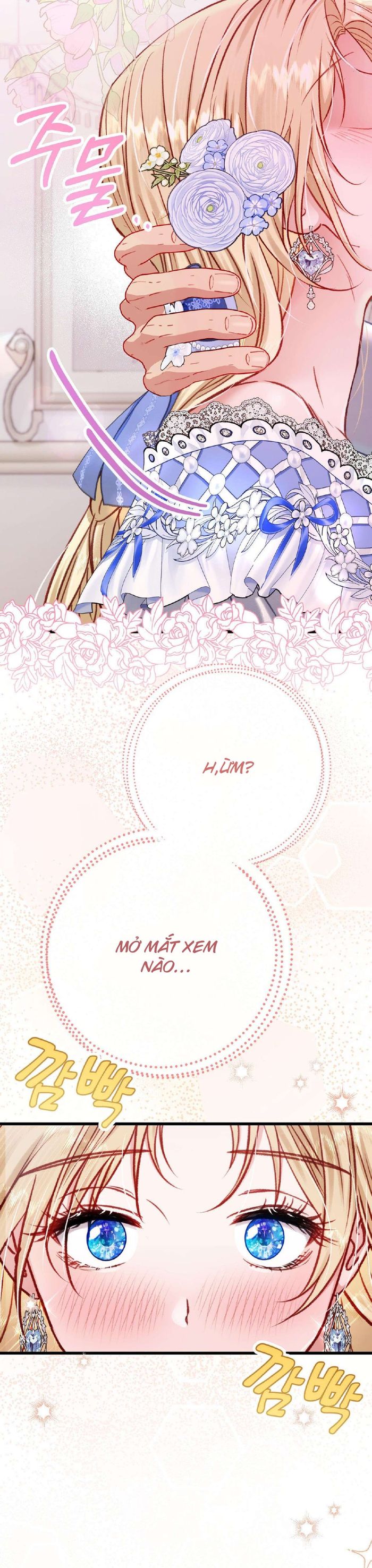 [ 18+ ] Bị Mắc Kẹt Trong Trò Chơi Harem Ngược Vô Vọng - Chap 13 Ảnh 5