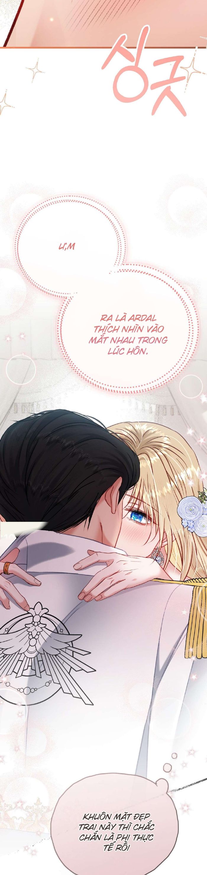 [ 18+ ] Bị Mắc Kẹt Trong Trò Chơi Harem Ngược Vô Vọng - Chap 13 Ảnh 7