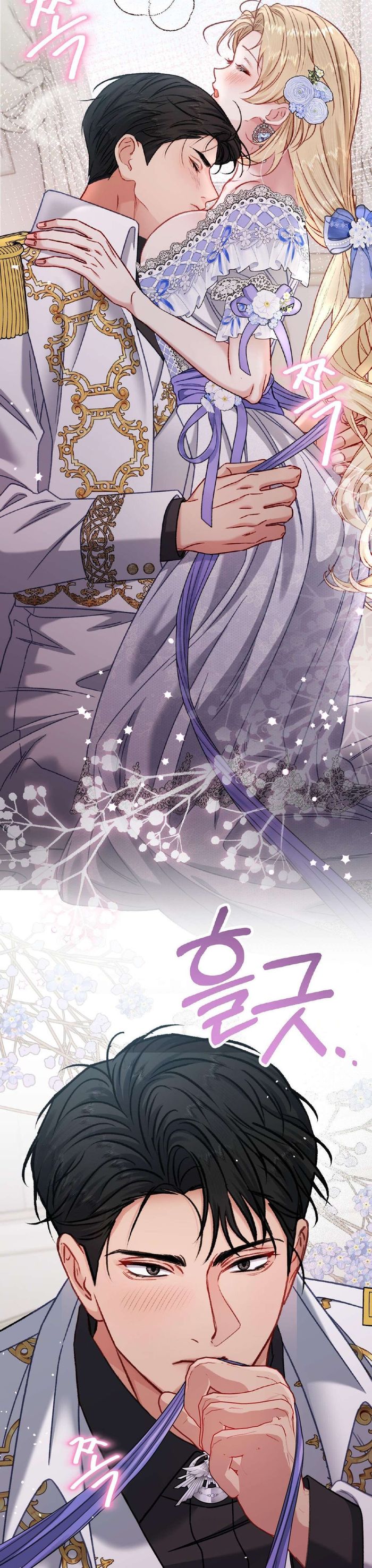 [ 18+ ] Bị Mắc Kẹt Trong Trò Chơi Harem Ngược Vô Vọng - Chap 13 Ảnh 9