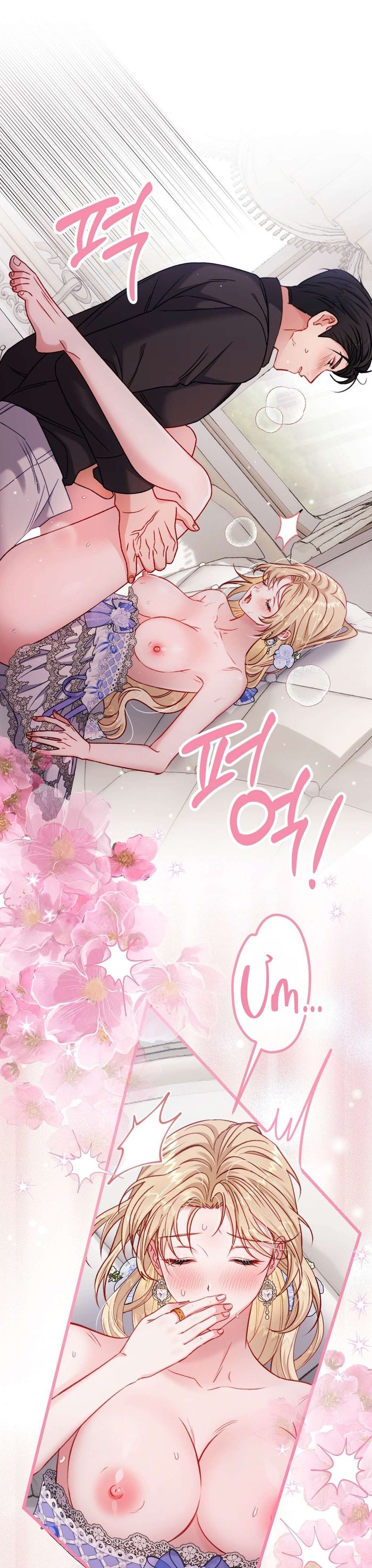 [ 18+ ] Bị Mắc Kẹt Trong Trò Chơi Harem Ngược Vô Vọng - Chap 14 Ảnh 1