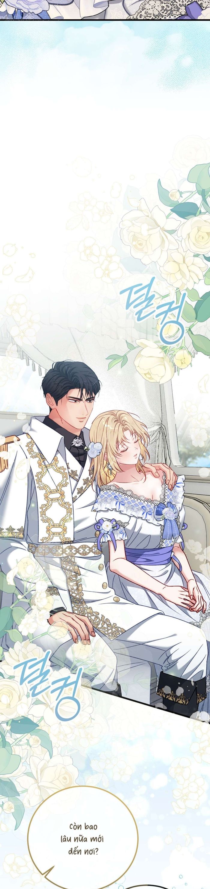 [ 18+ ] Bị Mắc Kẹt Trong Trò Chơi Harem Ngược Vô Vọng - Chap 14 Ảnh 12