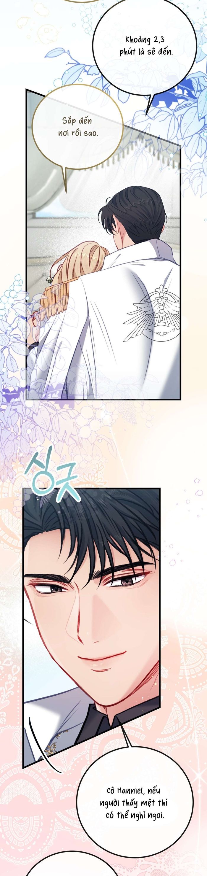 [ 18+ ] Bị Mắc Kẹt Trong Trò Chơi Harem Ngược Vô Vọng - Chap 14 Ảnh 13