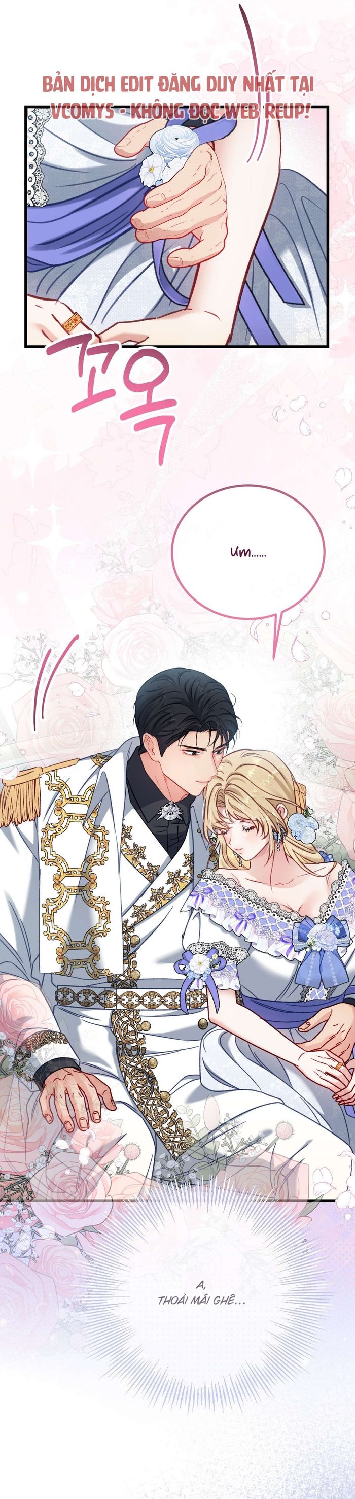 [ 18+ ] Bị Mắc Kẹt Trong Trò Chơi Harem Ngược Vô Vọng - Chap 14 Ảnh 15