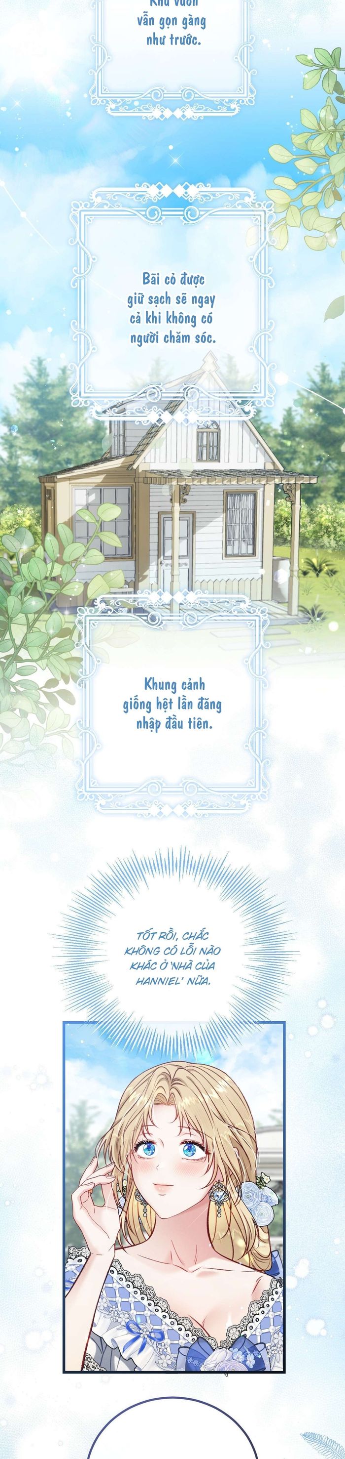 [ 18+ ] Bị Mắc Kẹt Trong Trò Chơi Harem Ngược Vô Vọng - Chap 14 Ảnh 18