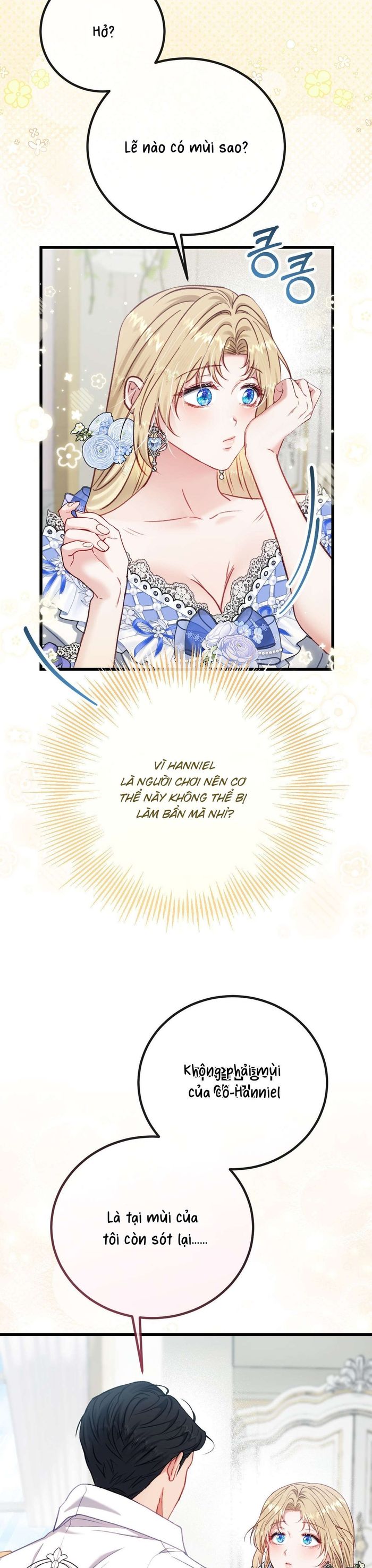 [ 18+ ] Bị Mắc Kẹt Trong Trò Chơi Harem Ngược Vô Vọng - Chap 14 Ảnh 24