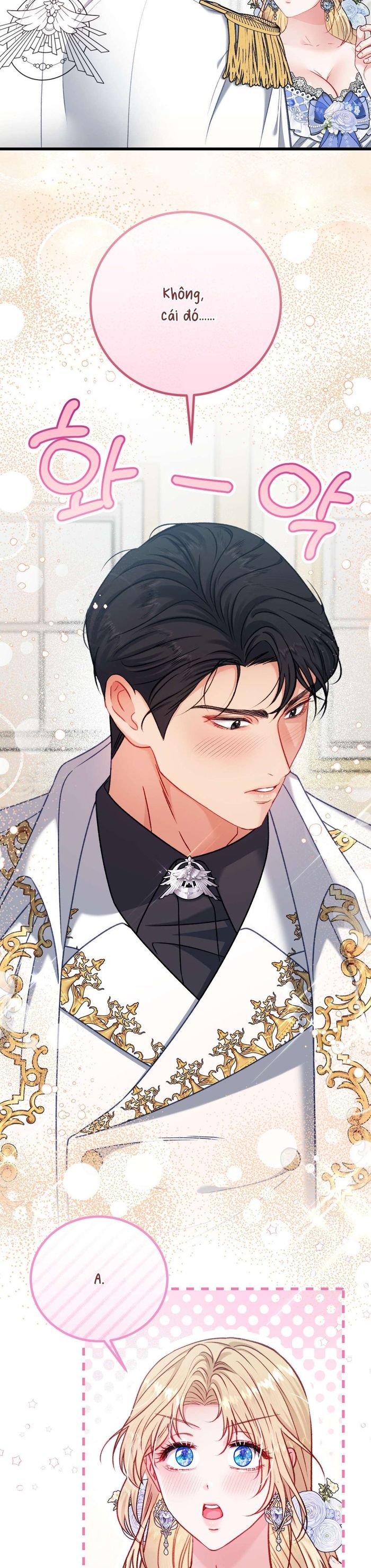 [ 18+ ] Bị Mắc Kẹt Trong Trò Chơi Harem Ngược Vô Vọng - Chap 14 Ảnh 25