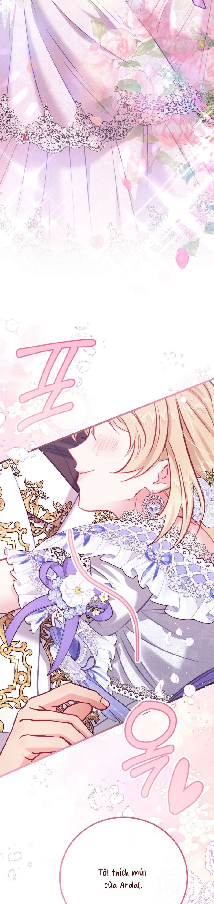 [ 18+ ] Bị Mắc Kẹt Trong Trò Chơi Harem Ngược Vô Vọng - Chap 14 Ảnh 27