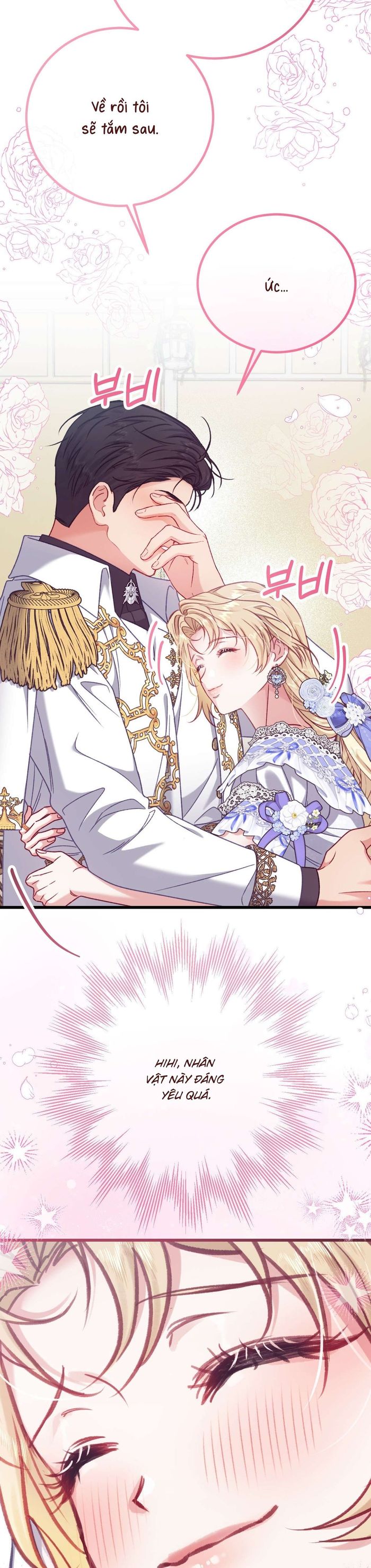[ 18+ ] Bị Mắc Kẹt Trong Trò Chơi Harem Ngược Vô Vọng - Chap 14 Ảnh 28