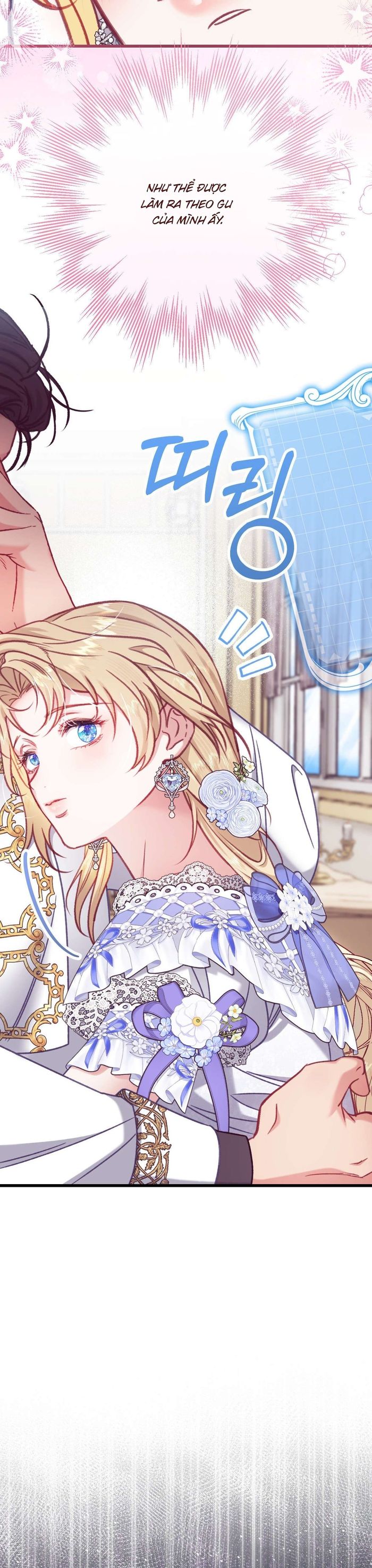 [ 18+ ] Bị Mắc Kẹt Trong Trò Chơi Harem Ngược Vô Vọng - Chap 14 Ảnh 29