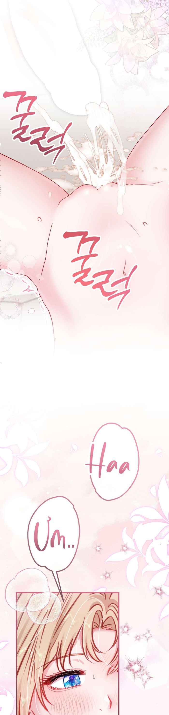 [ 18+ ] Bị Mắc Kẹt Trong Trò Chơi Harem Ngược Vô Vọng - Chap 14 Ảnh 6