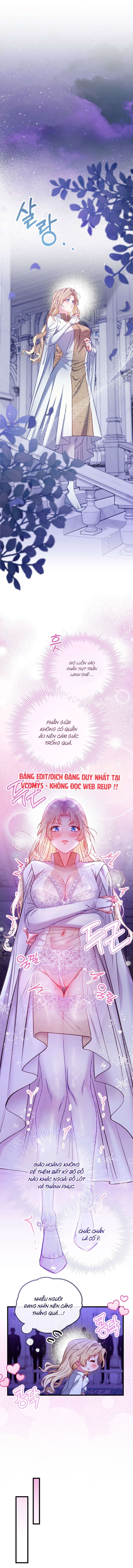 [ 18+ ] Bị Mắc Kẹt Trong Trò Chơi Harem Ngược Vô Vọng - Chap 15 Ảnh 17