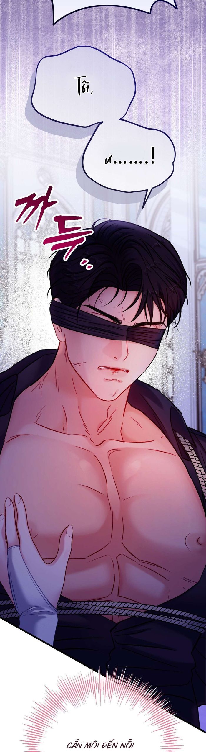 [ 18+ ] Bị Mắc Kẹt Trong Trò Chơi Harem Ngược Vô Vọng - Chap 16 Ảnh 15